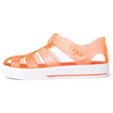 İgor S10171 Star Çocuk Turuncu Sandalet