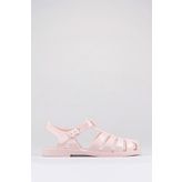 İgor S10258 Biarritz Brillo Pembe Kadın Sandalet