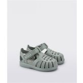 İgor S10271-013 Green Tobby Solid Unisex Çocuk Sandalet