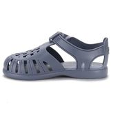 İgor S10271 Gri Tobby Solid Kız Çocuk Sandalet