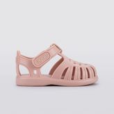 İgor S10271 Tobby Solid Nude Çocuk Sandalet