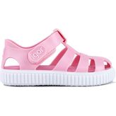 İgor S10289 Rosa Nico Sandalet