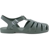 Igor Sandalet Biarritz Mate S10259 Verde/green