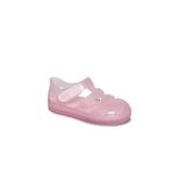 Igor Star Glitter Çocuk Sandalet - Pembe