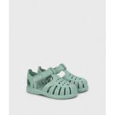 IGOR Tobby Solid Çocuk Günlük Sandalet S10271-361 / Matcha