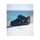 IGOR Tobby Solid Çocuk Sandalet Ayakkabı S10271-002Negro