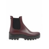 İgor W10280 Bordo Kadın Bot