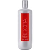 Igora 10 Volume 1000 ml Oksidan