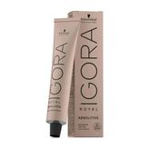 Igora Royal 8-50 Açık Kumral Altın Doğal Saç Boyası