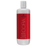 Igora Royal %9 30 Volume 1000 ml Oksidan Krem