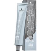 Igora Royal Raw Essentials 7-21 Kumral Küllü Sandre Saç Boyası