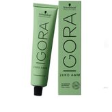 Igora Zero Amm 4-68 3 Adet Saç Boyası