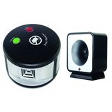 İgreen Fare Haşere Böcek Kovucu 2Li Cihaz Multıple Kovucu Igreen Tek Yönlü Speaker Kovucu