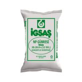 İgsaş 20.20.0 50 kg Kompoze Taban Gübresi