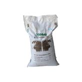 İGSAŞ Çim Coşturan Np Li Katı Organomineral Gübre 5kg Tartılıp Başka Ambalajda Gönderilecektir