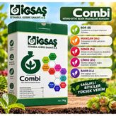 İgsaş Combi 1 Kg Mikro Element Gübre