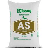 İgsaş Granül Amonyum Sülfat 50 Kg