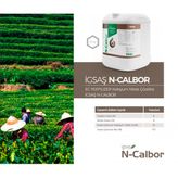 Igsas N-Calbor Kalsıyum Nıtrat - Sıvı Gubre (25Kg)
