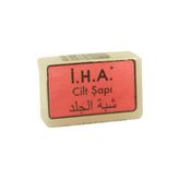 İHA İ.H.A. Cilt Şapı (kan Taşı) Kare