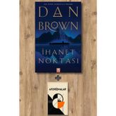 İhanet Noktası + Aforizmalar - Dan Brown