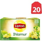 Ihlamur 20 Li - Bitki Çayı