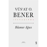 Ihlamur Ağacı Ciltli Vüs’at O. Bener