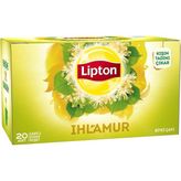 Ihlamur Bitki Meyve Çayı, 20'li