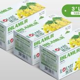 Ihlamur Çayı 20 'Li Süzen Poşet 3Lü Set