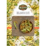 Ihlamur Çayı Demet - 1 Paket