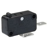İhlas Ihlas Şofben Micro Switch 21A ( Şohben ) IC-176D - siyah