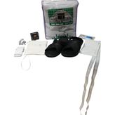 Ihram Set 10 - Siyah - beden