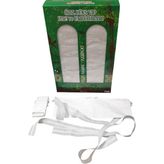 Ihram Set 5 - Beyaz