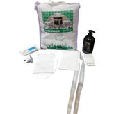 Ihram Set 7 - Beyaz
