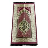 İhvan 0150 Fuşya Seccade