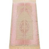 İhvan 0210 Pembe Seccade