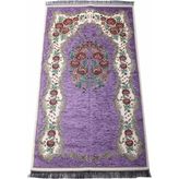 İhvan 0260 Lila Seccade