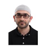 ihvan online Bambu Namaz Takkesi (Gri)