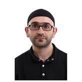ihvan online Bambu Namaz Takkesi (Siyah)