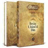 İhyau Ulumiddin 2.Cilt - İmam-ı Gazali