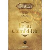 İhyau Ulumiddin 3.Cilt - İmam-ı Gazali