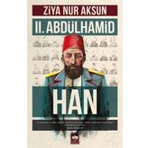 II. Abdülhamid Han - Ziya Nur Aksun