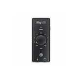 IK Multimedia Ip-ırıg-usb-ın - Irig Usb Ses Kartı