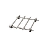 Ikea 00186041 18x18 cm Lamplıg Küçük Nihale