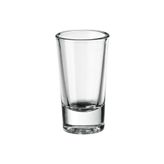 IKEA 10 Adet Shot Bardağı Hacim 25 ml Mini Boy Yükseklik: 7 cm