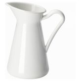 Ikea 101.484.64 SOCKERÄRT Vazo Beyaz (16 cm)