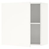 IKEA 10326791 Beyaz Mutfak Dolabı