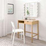 IKEA 20439472 Bambu Makyaj Masası