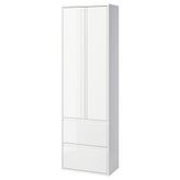 IKEA 20553165 Angsjön Boy Banyo Dolabı