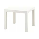 IKEA 30449908 Beyaz Orta Sehpa