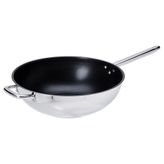 IKEA 365+ 32 cm Paslanmaz Çelik Wok Tava